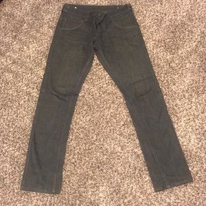 Levi’s Men’s Jeans Slim Straight 30x32